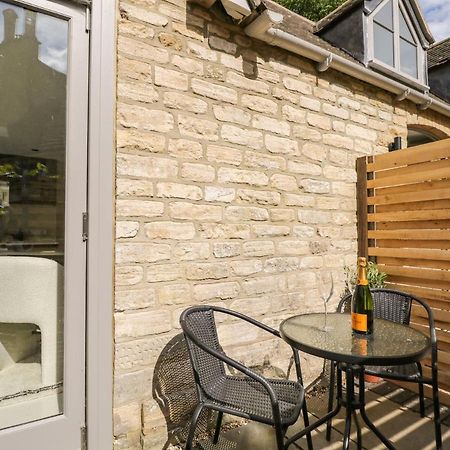 Vila The Hayloft Tetbury Exteriér fotografie
