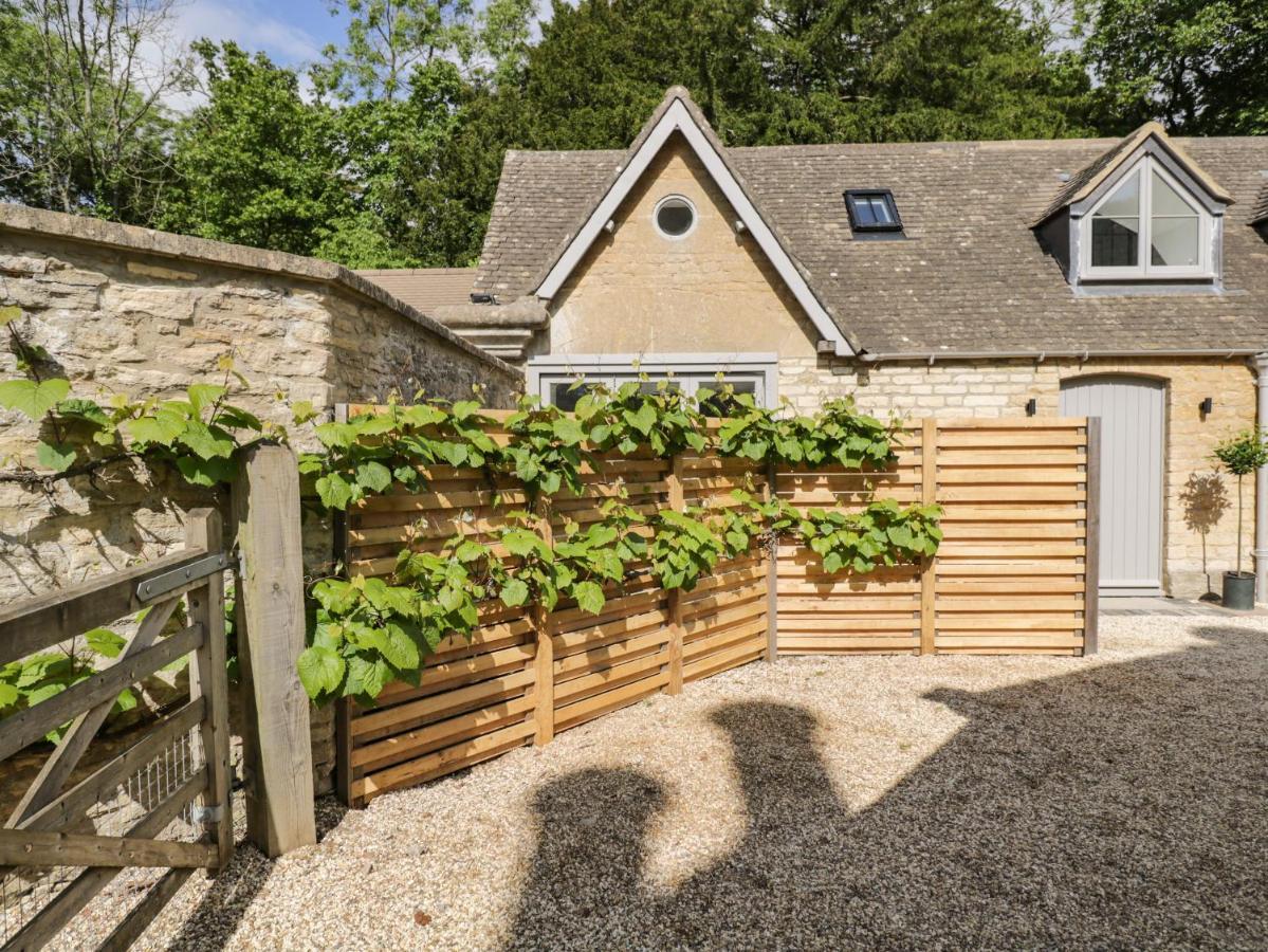 Vila The Hayloft Tetbury Exteriér fotografie
