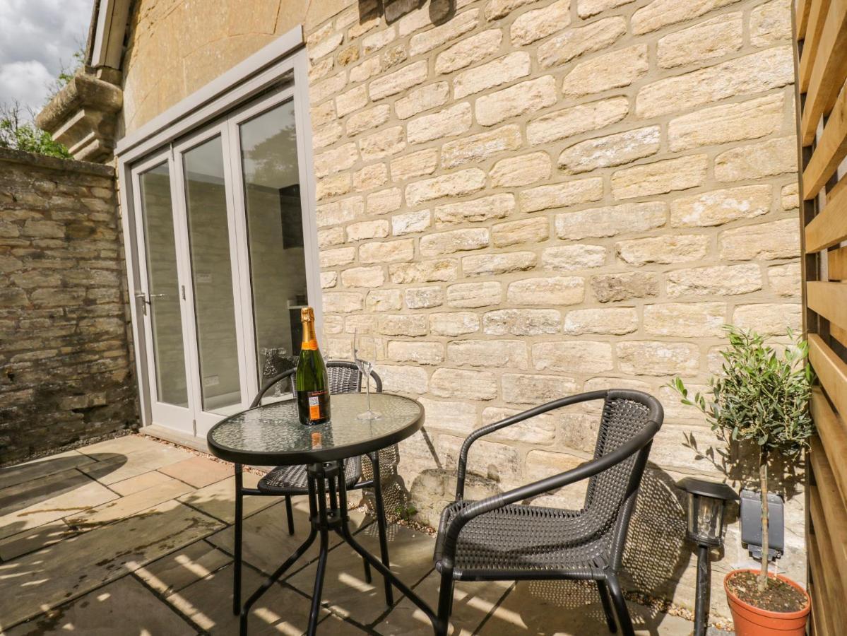 Vila The Hayloft Tetbury Exteriér fotografie